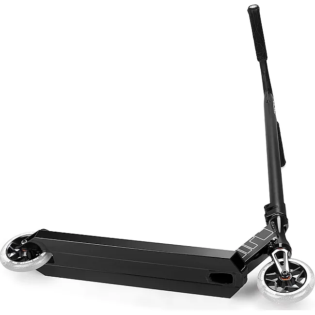 Трюковый самокат HIPE S20 Black matt