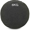 М'яч набивний волбол WALL BALL ZELART FI-7224-6 6кг