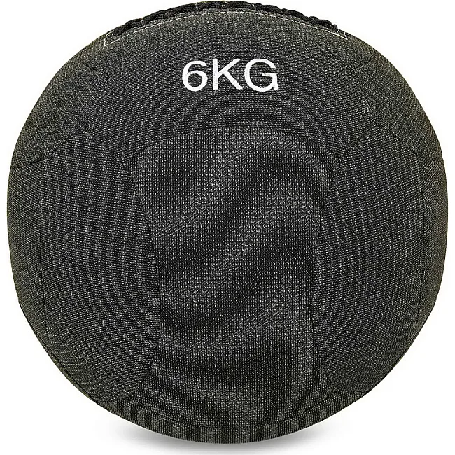 М'яч набивний волбол WALL BALL ZELART FI-7224-6 6кг