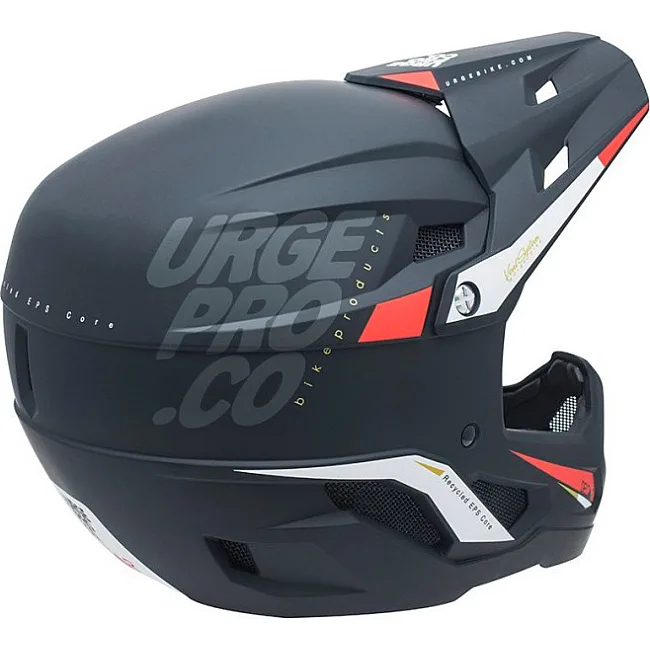 Велошлем URGE Deltar black