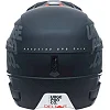 Велошлем URGE Deltar black