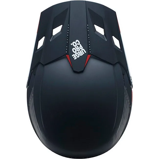 Велошлем URGE Deltar black