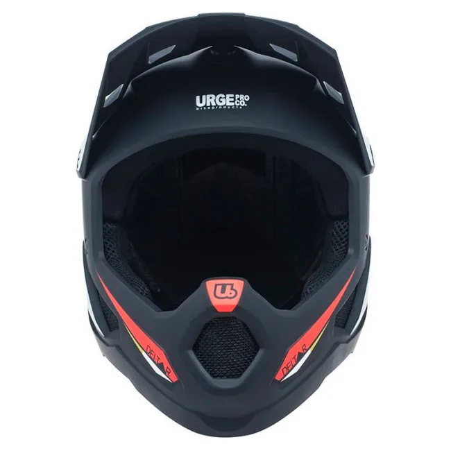 Велошлем URGE Deltar black