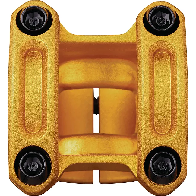 Вынос руля SPANK SPOON 318 43mm, Gold