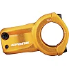 Вынос руля SPANK SPOON 318 43mm, Gold