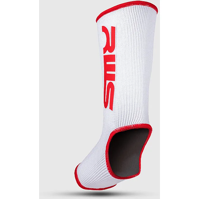 Защита голеностопа RWS x VENUM Kontact Ankles Supports White
