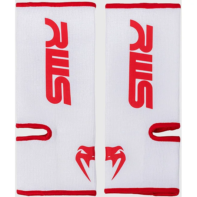 Защита голеностопа RWS x VENUM Kontact Ankles Supports White