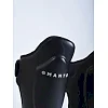 Защитные щитки для ног MANTO Impact Black