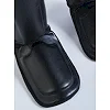 Защитные щитки для ног MANTO Impact Black