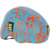 Защитный шлем для катания TEMPISH CRACK C blue