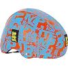 Защитный шлем для катания TEMPISH CRACK C blue
