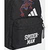 Рюкзак ADIDAS LK MRVL SM BPK черный (для детей) 34 х 21 х 11 см