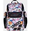 Рюкзак Arena ONE GO BACKPACK AO 45L мультиколор 50 х 40 х 25 см