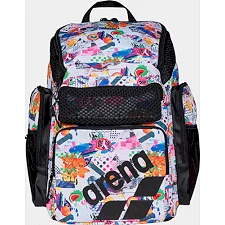 Рюкзак Arena ONE GO BACKPACK AO 45L мультиколор 50 х 40 х 25 см