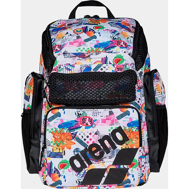Рюкзак Arena ONE GO BACKPACK AO 45L мультиколор 50 х 40 х 25 см