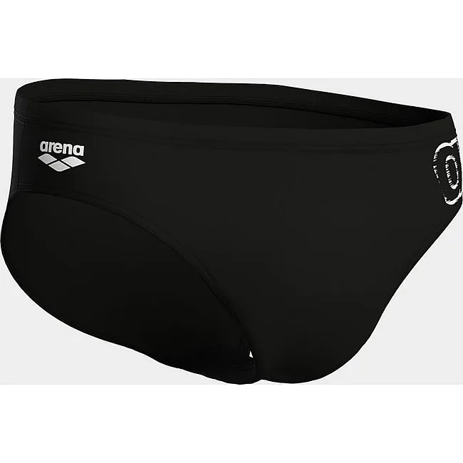 Плавки Arena SCRATCHY SWIM BRIEFS черный (для мужчин)