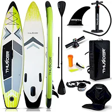 Надувна SUP дошка (Сапборд) THUNDER VELA 320