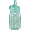 Спортивная бутылка для воды JBIE CUP FI-7638 1200 мл (Разные цвета)