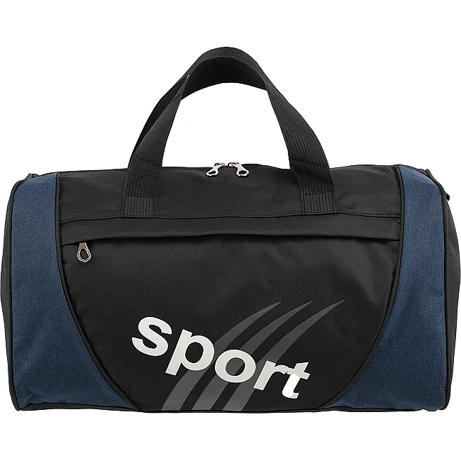 Розпродаж! Спортивна сумка SP-SPORT 35-4 (Сірий)
