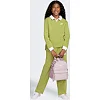 Рюкзак NIKE Y NK BRSLA JDI MINI BKPK 11L фіолетовий (для дітей) 33x25x13 см