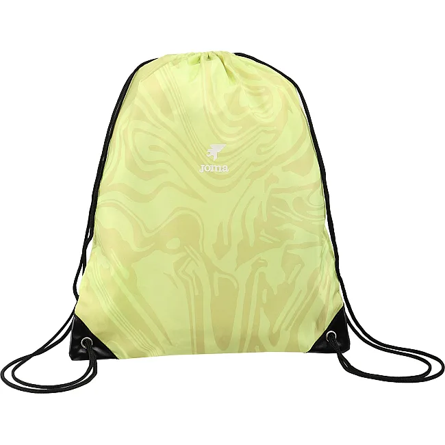 Рюкзак-мішок спортивний JOMA KIDS CAMP 401506-486 (Жовтий)