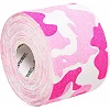 Кинезио тейп для лица и тела Kinesio tape AOPI AP-328 (Черный)