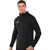 Спортивная кофта на молнии RIGORER Z119310809 (Черный)