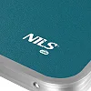 Стол Кемпинговый раскладной NILS CAMP NC1605, синий