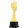 Фигура наградная эмблемоноситель SP-SPORT Звезды YK638C