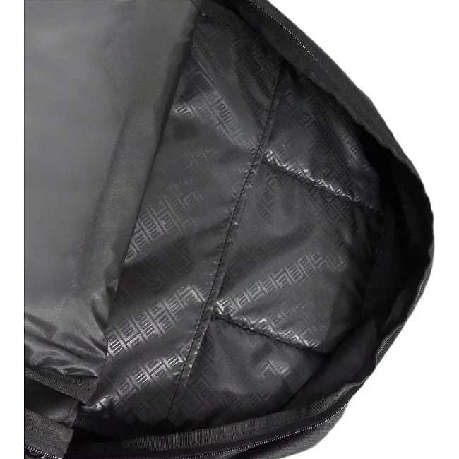 Рюкзак Puma S Backpack 27L чорний 32×48×16 см