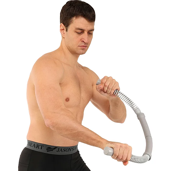 Канат беспроводной силовой тренажер 2в1 Cordless training SP-SPORT FI-5873