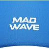 Шапочка для бассейна текстильная MADWAVE POLY II M052103 (Темно-синий)
