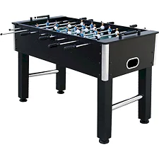 Настольный футбол inSPORTline Messer, 136 х 65 х 86 см
