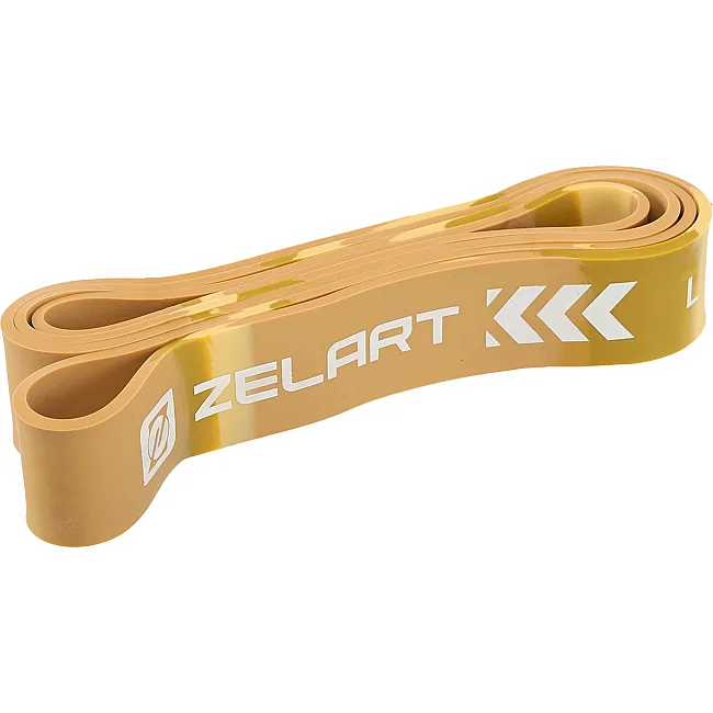 Резина петля для подтягиваний ZELART FI-7695-4