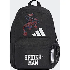 Рюкзак ADIDAS LK MRVL SM BPK черный (для детей) 34 х 21 х 11 см