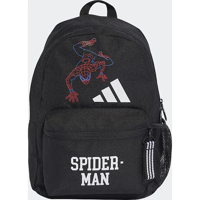 Рюкзак ADIDAS LK MRVL SM BPK черный (для детей) 34 х 21 х 11 см