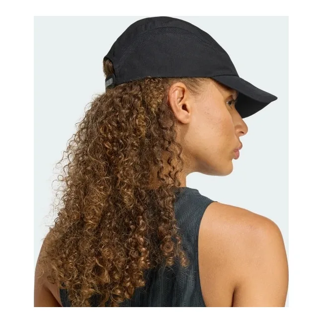 Кепка ADIDAS RUNxADIZ CAP чорний