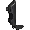 Захист гомілки та стопи RDX SHIN INSTEP T15 MATTE BLACK PLUS-XL