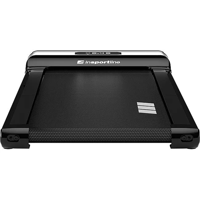 Беговая дорожка электрическая inSPORTline ZenRun Fold 10