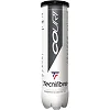 Мягкие для тенниса Tecnifibre Court 4 ball