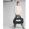 Сумка Puma Challenger M Sports Bag 58L черный 62 х 29 х 31 см
