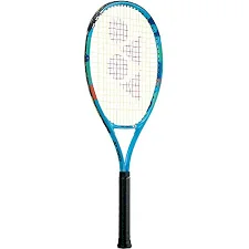 Ракетка для тенниса YONEX Junior 26 (100 sq.in., 240g) ocean blue
