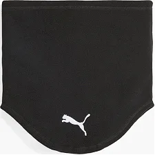 Бафф Puma Indwinterized Neck Warmer черный One Size