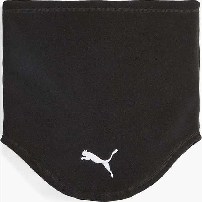 Бафф Puma Indwinterized Neck Warmer черный One Size