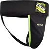 Защита паха RDX GROIN GUNDER ARMOURRD SUPPORTER черный
