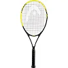 Ракетка для большого тенниса 27" HEAD Tour Pro 230384-4 (Желтый-черный)