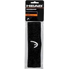 Связка Head headband bk (nylon)
