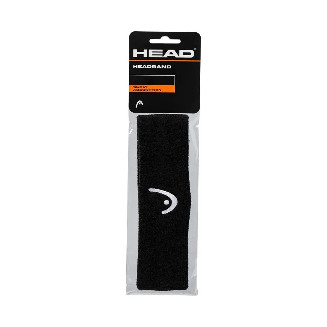 Связка Head headband bk (nylon)