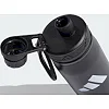 Бутылка ADIDAS Met Btl Scr 0.6 черный 600 мл