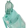 Спортивная бутылка для воды JBIE CUP FI-7638 1200 мл (Разные цвета)